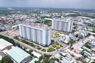 Bình Chánh: Sức hút lớn từ quy hoạch đô thị