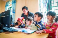 Fortune vinh danh Viettel nhờ hiện thực hóa giấc mơ giáo dục "không biên giới"