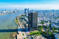 Căn hộ hàng hiếm SAM Towers Đà Nẵng, tinh hoa sông Hàn