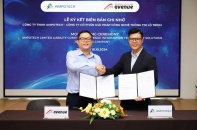 Ampotech hợp tác với Avenue thúc đẩy hiệu quả năng lượng và đổi mới trong các giải pháp bền vững