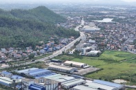 Giá trị bất động sản gia tăng nhờ kết hợp quy hoạch bài bản và lợi thế điều kiện tự nhiên