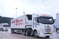 Công viên Logistics Viettel sẵn sàng cho giai đoạn 2 tại Lạng Sơn và mở rộng ra các địa phương khác