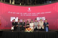 “Cú bắt tay” đưa bất động sản Quy Nhơn quay trở lại đường đua