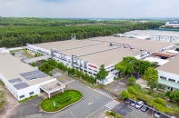 Công ty TNHH Sản phẩm Công nghiệp Toshiba Asia đạt Giải thưởng GOOD FACTORY 2025