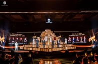 “Starway of Creation”: Nhìn lại một năm khẳng định ví thế của Masterise Homes tại miền Bắc
