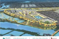Triển vọng nào cho các nhà đầu tư vào Dự án Diêm Điền Riverside?