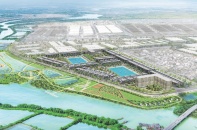 Diêm Điền Riverside hưởng lợi lớn từ sóng đầu tư quốc tế vào Thái Bình
