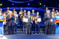 ELCOM (ELC) liên tiếp trúng thầu nhiều dự án trọng điểm với tổng giá trị hơn 300 tỷ đồng