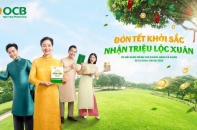 Gia tăng lợi ích khi gửi tiết kiệm dịp Tết