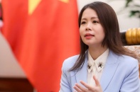 Ngoại giao kinh tế nắm bắt xu thế thời đại để đất nước tăng tốc bứt phá trong kỷ nguyên vươn mình