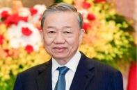 Rạng rỡ Việt Nam