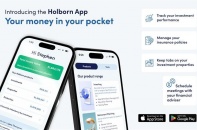 Holborn Assets ra mắt ứng dụng mới cho phép tối ưu hóa quản lý tài sản