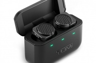 TUMI công bố mối quan hệ hợp tác với thương hiệu âm thanh cao cấp Master & Dynamic