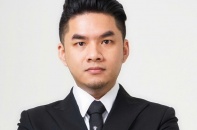 Công ty Cổ phần Chứng khoán Quốc tế Việt Nam (VIS) bổ nhiệm tân Tổng giám đốc