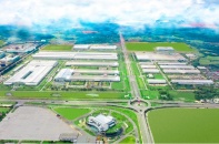 Hoàn thiện hồ sơ điều chỉnh chủ trương KCN cơ khí ô tô Chu Lai-Trường Hải mở rộng trong quý I/2025