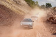 Toyota đánh dấu chặng đường 30 năm bằng hành trình triệu nụ cười