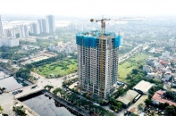 Thanh Trì lên Quận là động lực tăng trưởng của bất động sản năm 2025