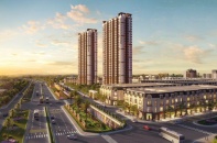 Majestic City: Bước chạy đà mạnh mẽ chinh phục thị trường bất động sản 2025