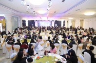 100% quỹ hàng đợt 1 Dự án BV Bavella Green Park đã hết trong gần 2 ngày mở bán
