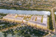 Tiềm năng tăng giá bất động sản tại “cực tăng trưởng” mạnh nhất Thủ đô