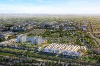 Yên Bình New Horizon bùng nổ giao dịch ngay tại dự án mỗi ngày