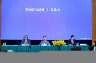 Cơ Điện Lạnh có thể phát triển dự án bất động sản theo trục giao thông chính