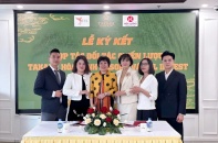 T&L Invest ký hợp tác chiến lược tại dự án Takara Hòa Bình Resort