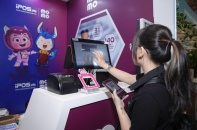 Cafe Show 2025: Khám phá loạt giải pháp công nghệ tinh gọn cùng iPOS.vn và MoMo