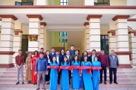 Gắn kết phát triển kinh doanh với trách nhiệm cộng đồng