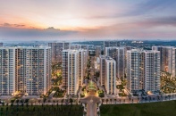 Nhiều dự án tái khởi động, giúp thị trường bất động sản phục hồi