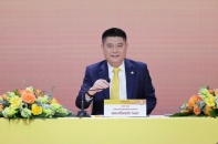 ĐHĐCĐ LPBank: Trả cổ tức tiền mặt cao nhất hệ thống, mục tiêu lợi nhuận tăng 22,2%