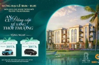Bất động sản Gia Lâm tăng tốc, Phú Thị Riverside dẫn đầu làn sóng sinh lời