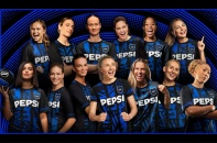Pepsi® công bố các Đại sứ bóng đá nữ toàn cầu: Alexia Putellas, Caroline Graham Hansen, Farah Jefry và Lauren James