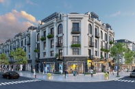 Vì sao phân khu tài chính của Economy City hút giới doanh nhân, đầu tư