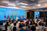 Hội nghị Đầu tư ESG Việt Nam 2025: Thúc đẩy phát triển bền vững giữa biến động toàn cầu
