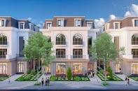 Biệt thự CentreVille Lương Sơn - Kiệt tác kiến tạo phong cách sống tinh hoa, đầu tư thịnh vượng