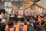 Xu hướng nội thất - xây dựng Việt 2025: Người dùng ngày càng tinh tế, nhiều kỳ vọng