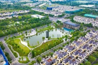 Sự kiện mở bán Anlac Green Symphony: Bản giao hưởng xanh đánh thức 5 giác quan