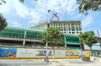 Hợp nhất Quảng Nam - Đà Nẵng: Bệ phóng cho đô thị đa ngành, đẳng cấp quốc tế 