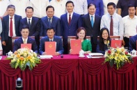 AgriS đồng hành cùng Chính phủ trong chiến lược đột phá nền kinh tế tư nhân và nông nghiệp công nghệ cao 