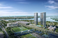 Masterise Homes giới thiệu dự án đầu tiên tại thị trường Đà Nẵng: Masteri Rivera Danang 