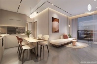 Vạn Xuân Group khai trương 2 căn hộ mẫu vào ngày 24/5