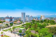 Đòn bẩy thúc đẩy bất động sản cao cấp tại Thái Nguyên