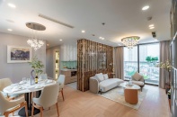 The Ninety Complex: Mô hình sản phẩm bất động sản Business Suite đa công năng