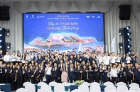 Lễ Kick-off Nam Cường Grand Way: Thắp lửa Thành Nam - Khởi sinh thịnh vượng