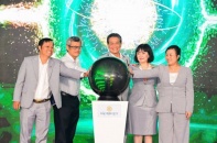 TTC Land chính thức công bố thương hiệu Đảo Kim Quy