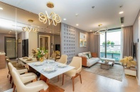 Business Suite: Mô hình bất động sản đón đầu phong cách sống mới