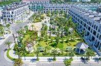 Bứt phá kinh tế vùng - Cơ hội vàng cho bất động sản sinh lời bền vững