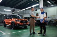 Xuyên suốt một thế kỷ , Suzuki tập trung vào những chiếc xe mang giá trị thực cho người dùng Việt