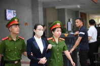 Ông Trịnh Văn Quyết tiếp tục vắng mặt trong phiên tòa phúc thẩm do bệnh nặng